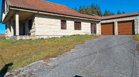 Foto 4 de Casa o xalet en venda a Avenida de Lugo, 12, Carballedo, Lugo