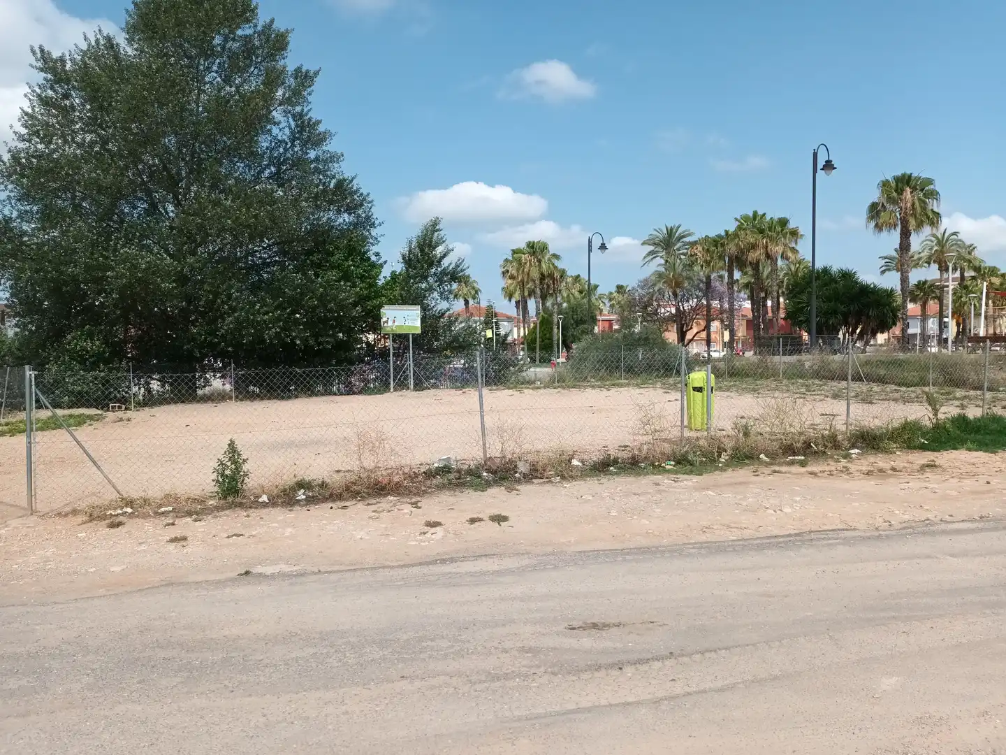 Wohnbaugrundstück zum Verkauf in Carrer de l'Alquenència 12, imagen 5