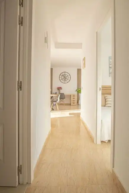 Apartament amb ascensor en venda a Nueva Andalucía, imagen 21