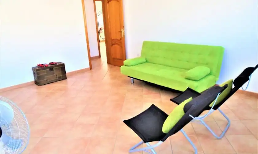 House with garden for sale in Carboneras, imagen 17