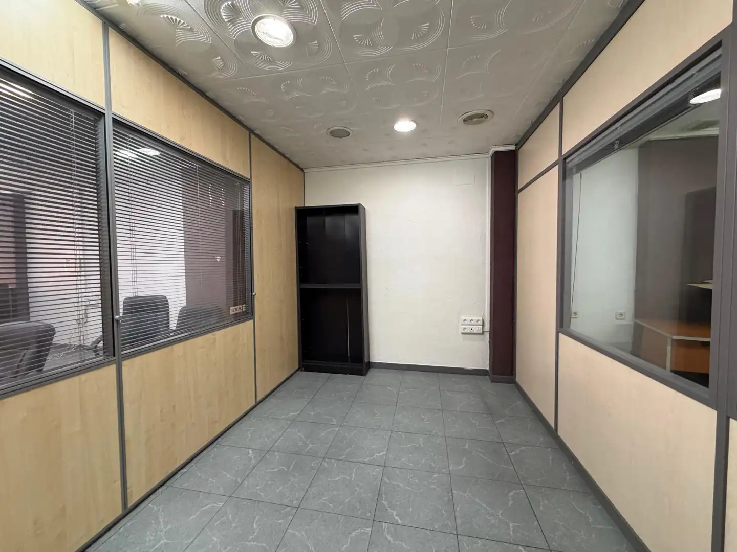 Local comercial en alquiler en Calle de José Vidal Canet, imagen 28