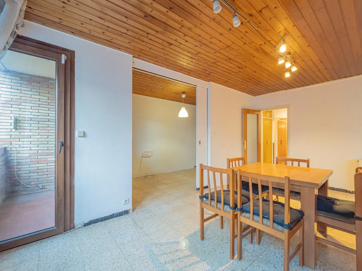 Wohnung zum Verkauf in Ripoll, Girona