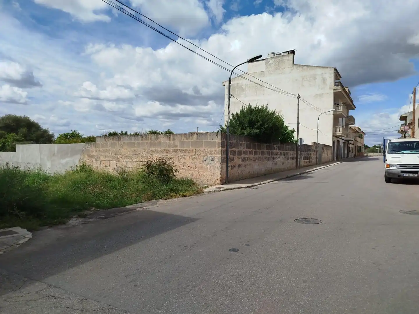 Grundstücke und Bauplätze zum Verkauf in GREGORI CERDO, imagen 13