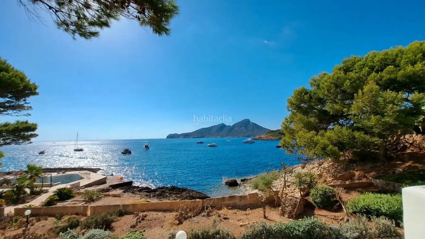 Appartement avec jardin à louer à Carrer Cala es Conills 42, imagen 44