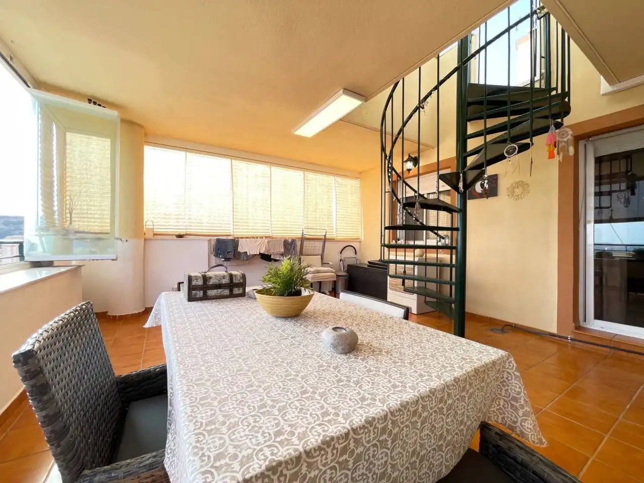 Ático en venta en Casares con Aire acondicionado, Calefacción y Terraza