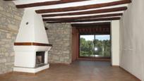 Living room of Country house for sale in Montornès de Segarra  with Balcony