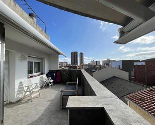 Terrace of Attic for sale in Palamós  with Air Conditioner, Heating and Terrace