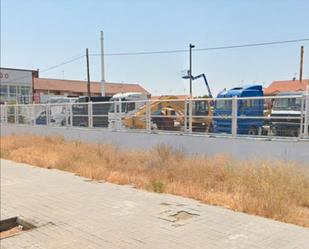 Industrial land for sale in Seseña Nuevo