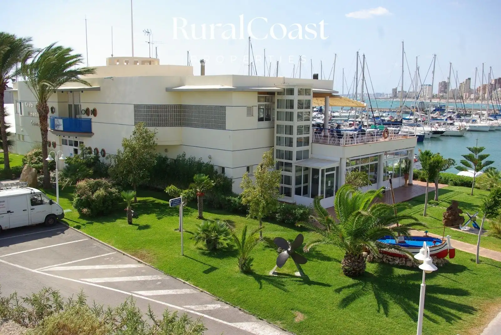 Houses for sale in El Campello  with Air Conditioner, Heating and Terrace