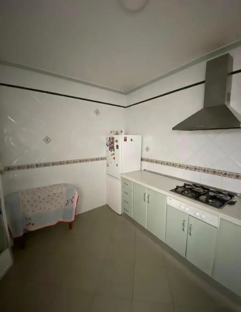 Kitchen of Houses for sale in Morón de la Frontera