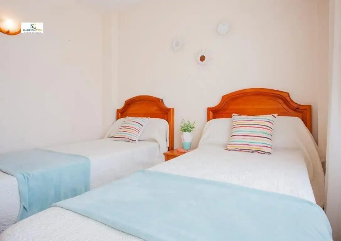 Flat with balcony to rent in Playa de San Juan - El Cabo de las Huertas, imagen 27