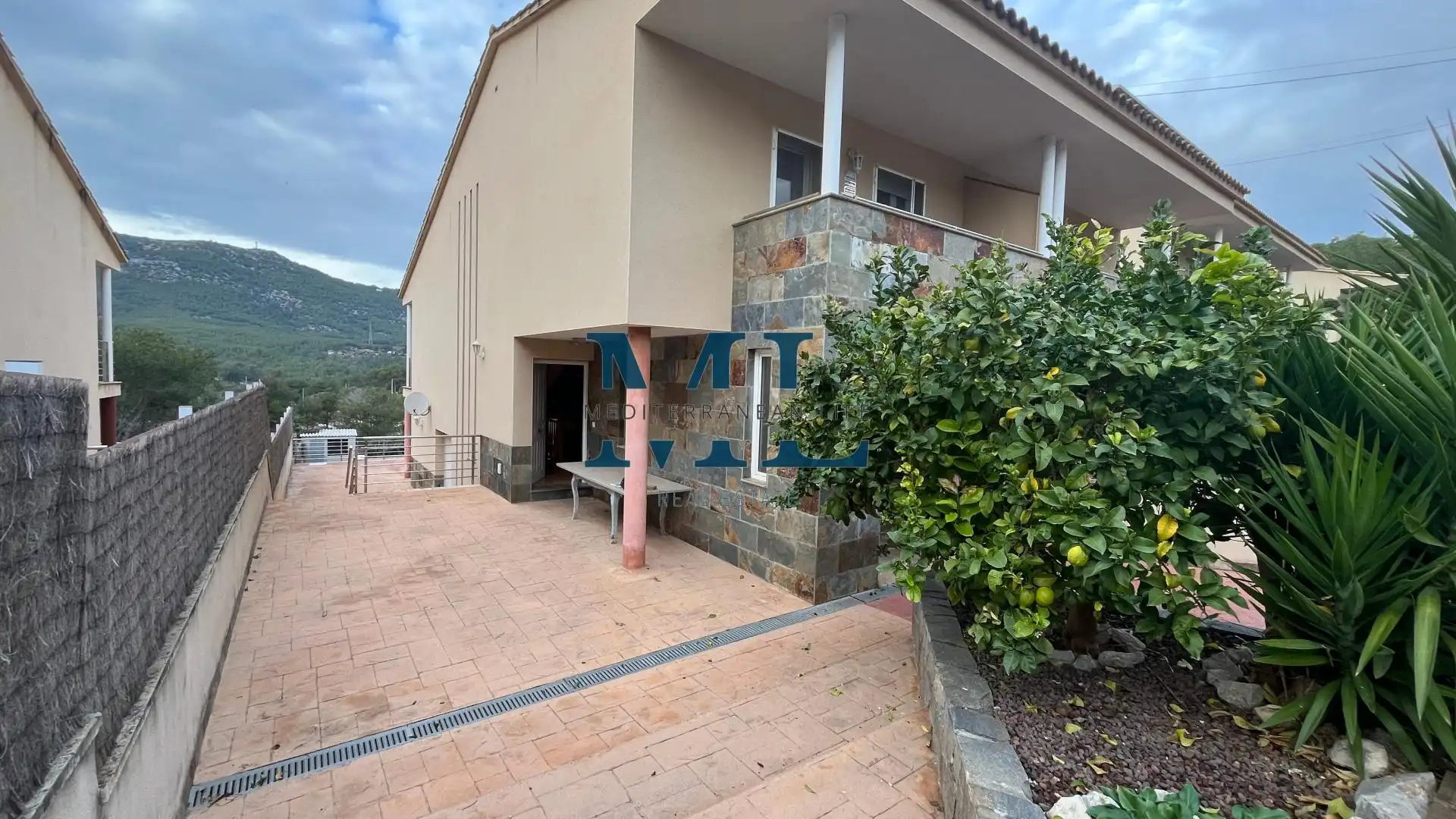 Casa a schiera con piscina in vendita a de Pamplona, imagen 5