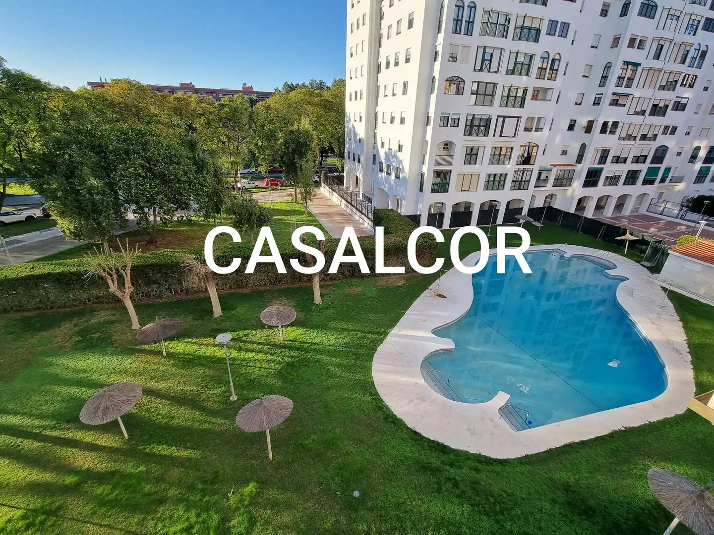 Piso de alquiler en Urbadiez - Entrepuentes
