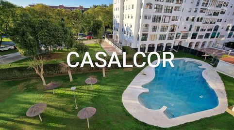 Foto 4 de Piso de alquiler en Urbadiez - Entrepuentes, Sevilla Capital