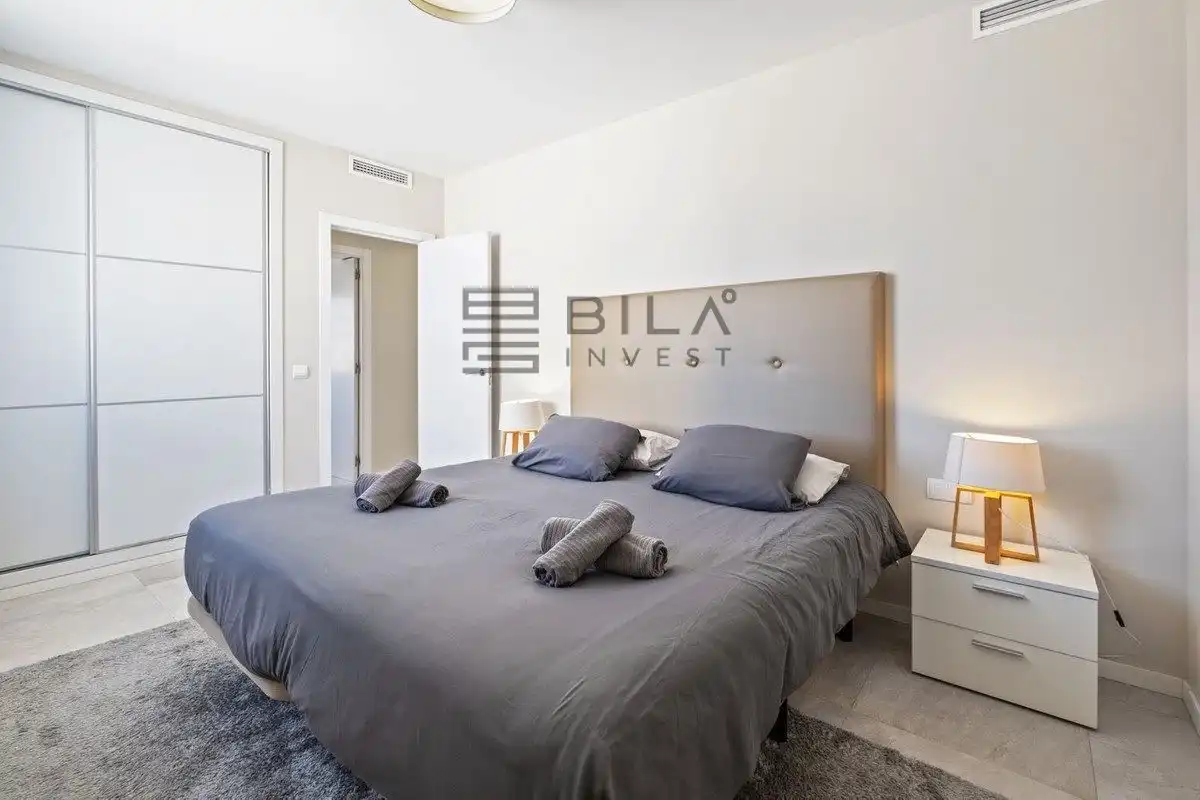 Villa avec piscine à vendre à El Faro, imagen 17