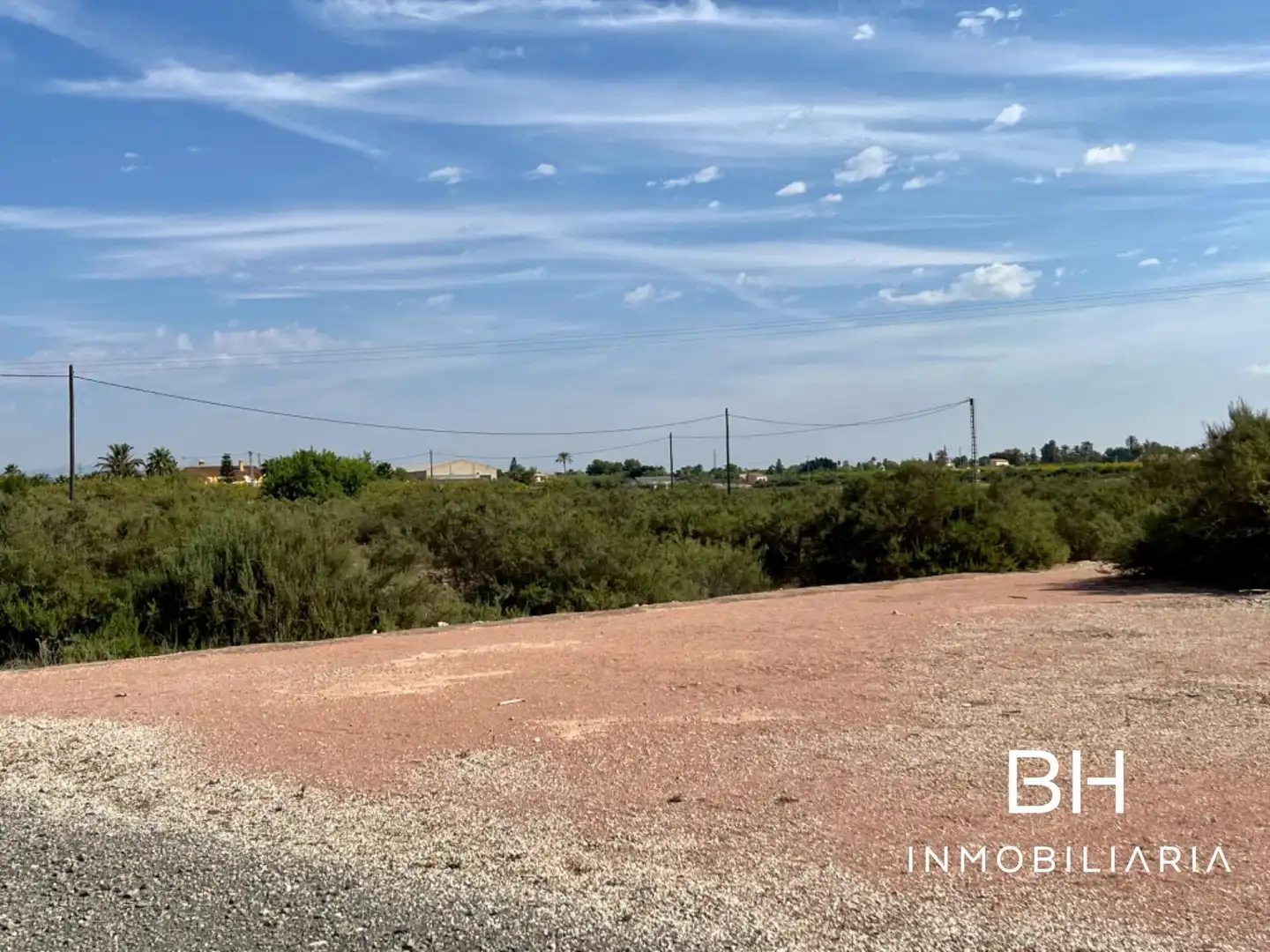 Residencial en venta en Elche de la Sierra