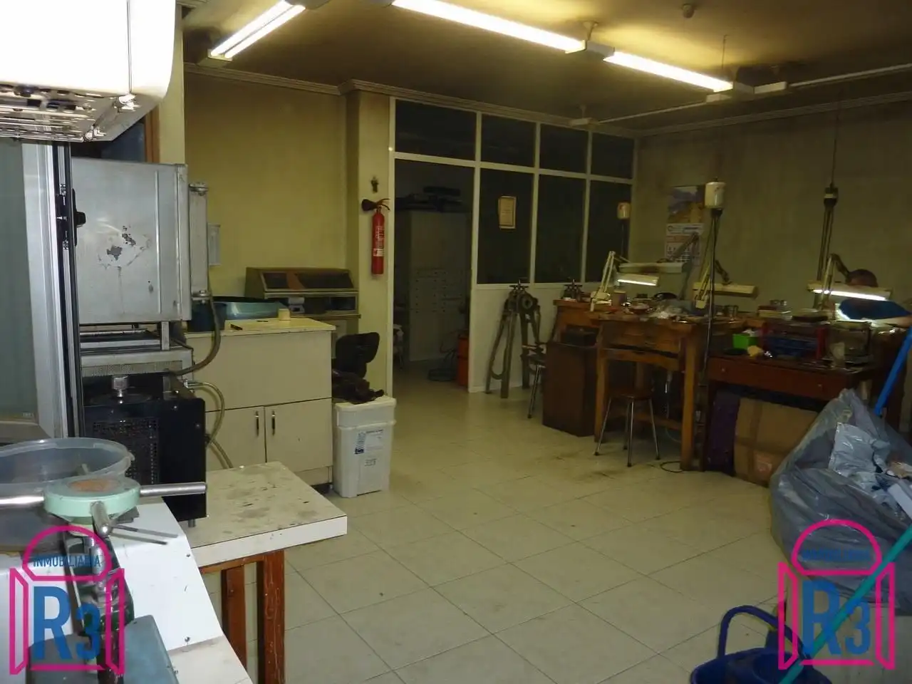 Local comercial en venda a Centro Ciudad, imagen 6