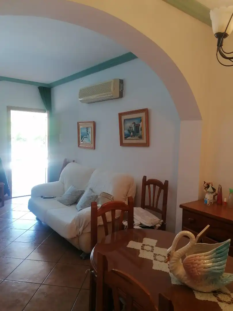 Villa mit Pool zum Verkauf in La Carlota, imagen 13
