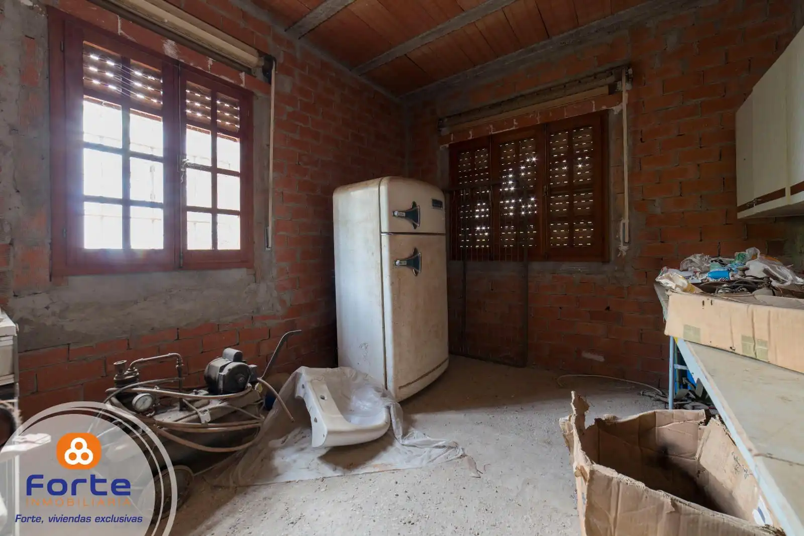 Reihenhaus zum Verkauf in Almodóvar del Río, imagen 3