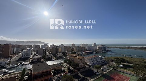 Estudio con vistas al mar en Santa Margarita, Roses, imatge 3