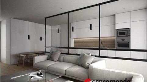 Foto 2 de Piso de alquiler en Calle Alta, Numancia - San Fernando, Santander