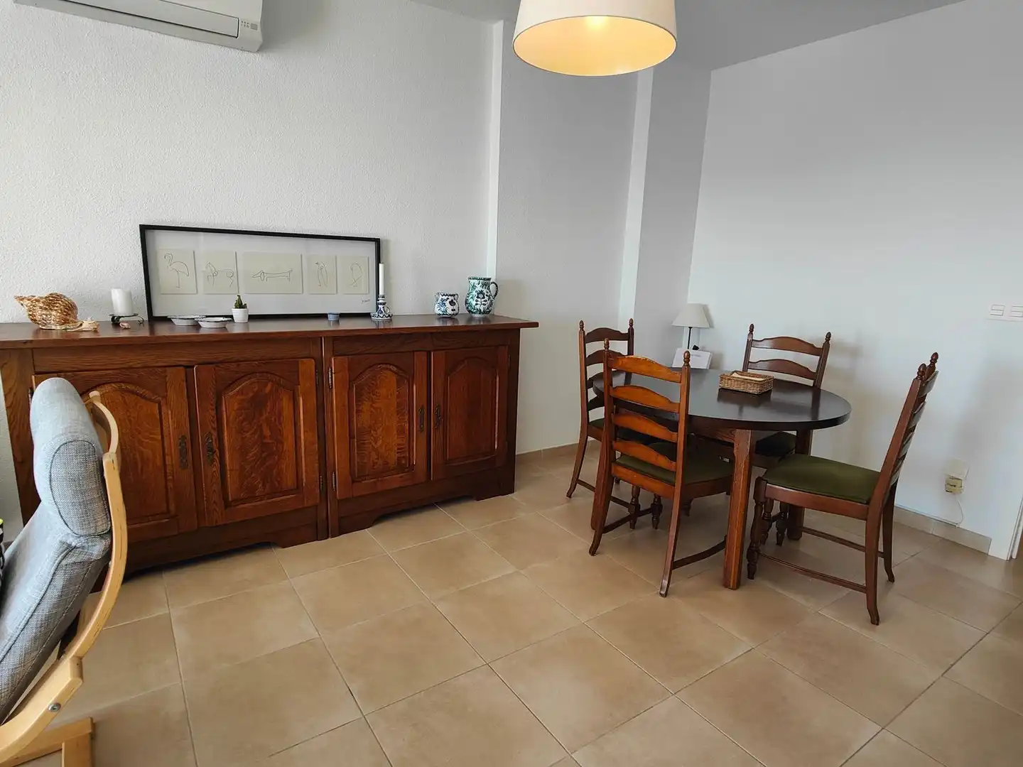 Wohnung mit Pool zur Miete in Paseo de Cotobro 7, imagen 30