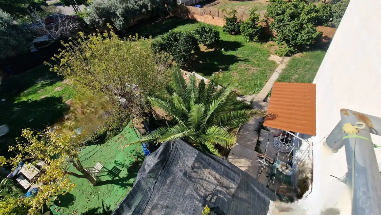 Casa con terraza en venta en Camino Rubials 10, imagen 46