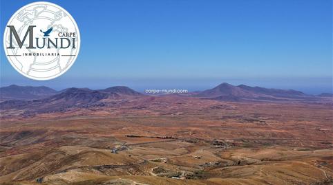 Photo 5 of Land for sale in Polígono Paraje el Jarce, Tuineje pueblo, Las Palmas