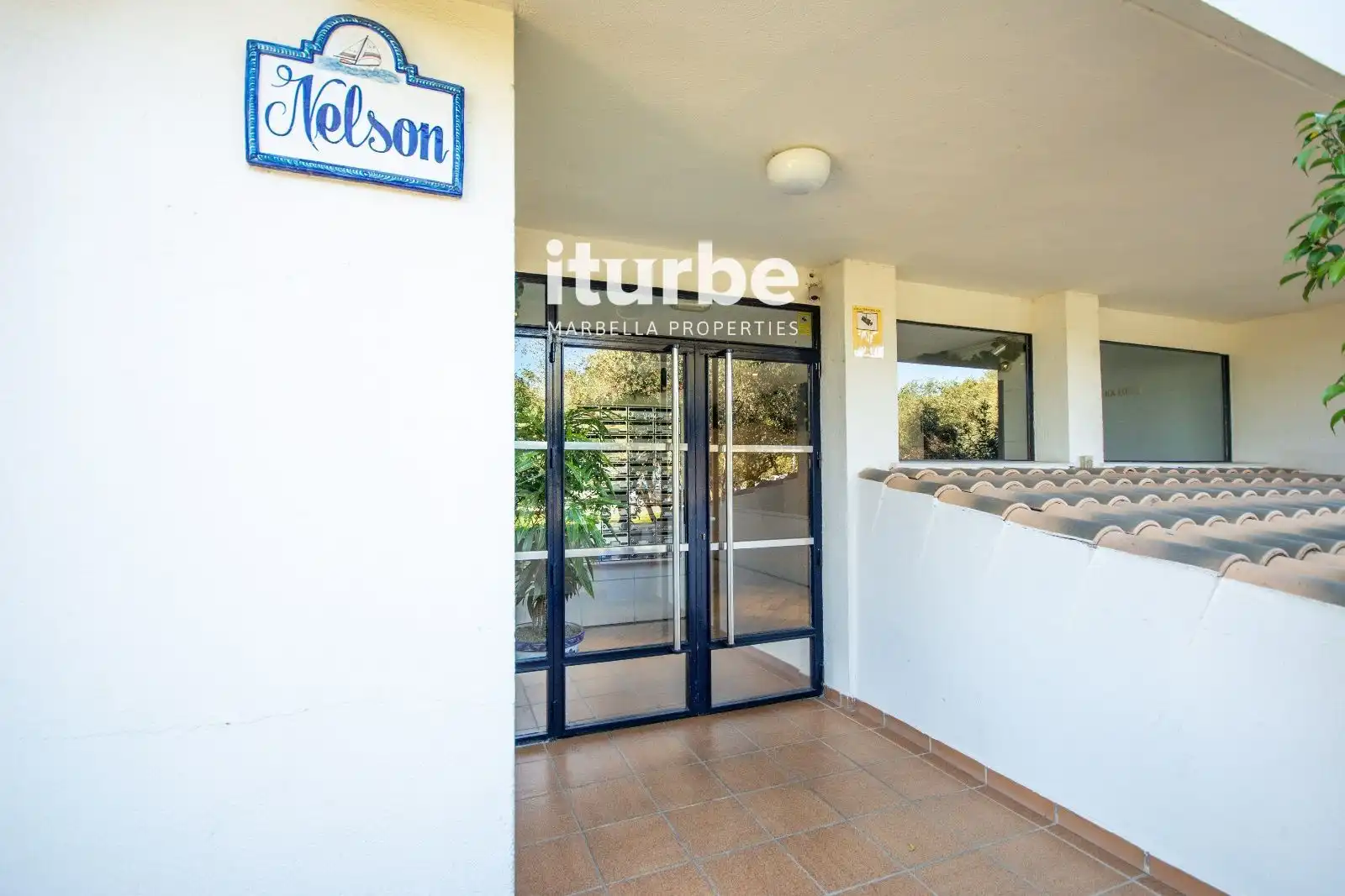 Pis en venda en Marbella amb Aire condicionat, Calefacció i Piscina