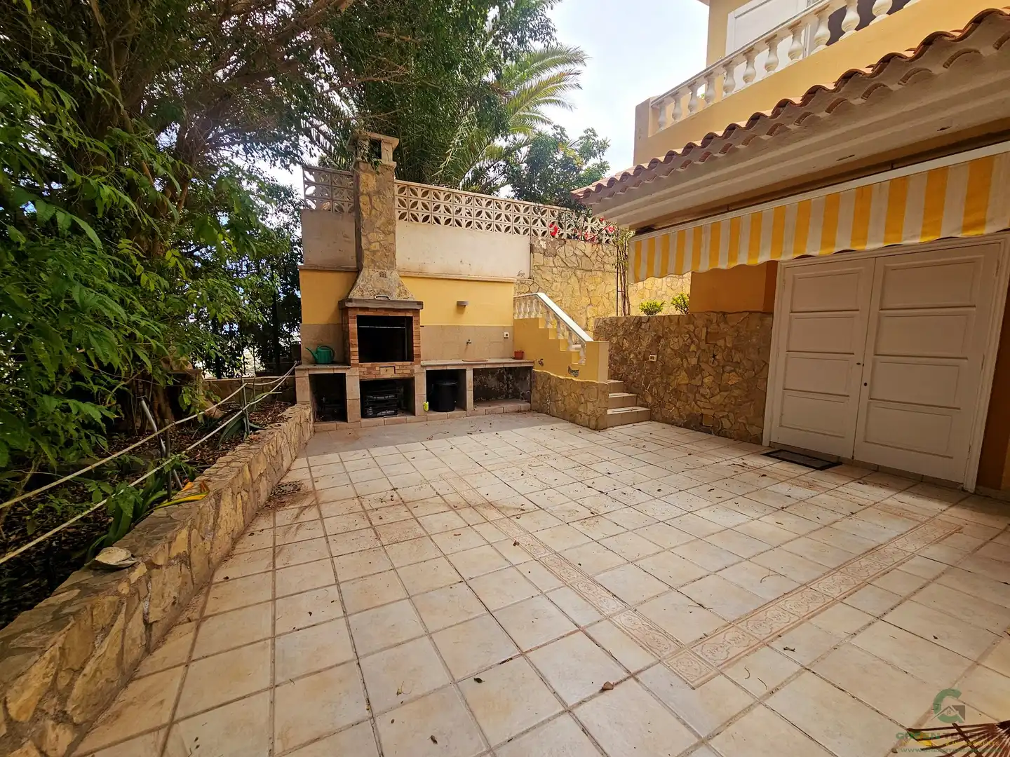 House with terrace for sale in Urbanizacion Las Rosas, imagen 45