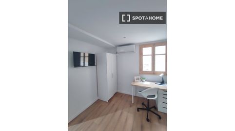 Foto 3 de Piso de alquiler en Juzgados, Mislata