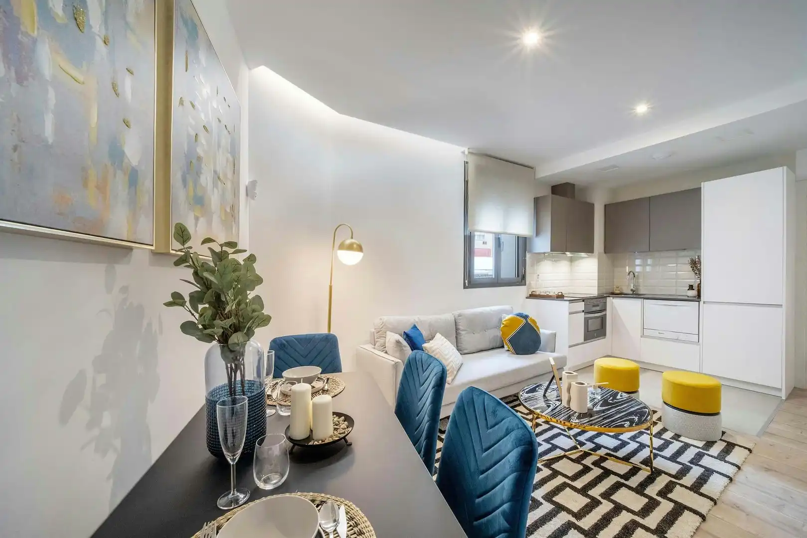Flat to rent in N/A