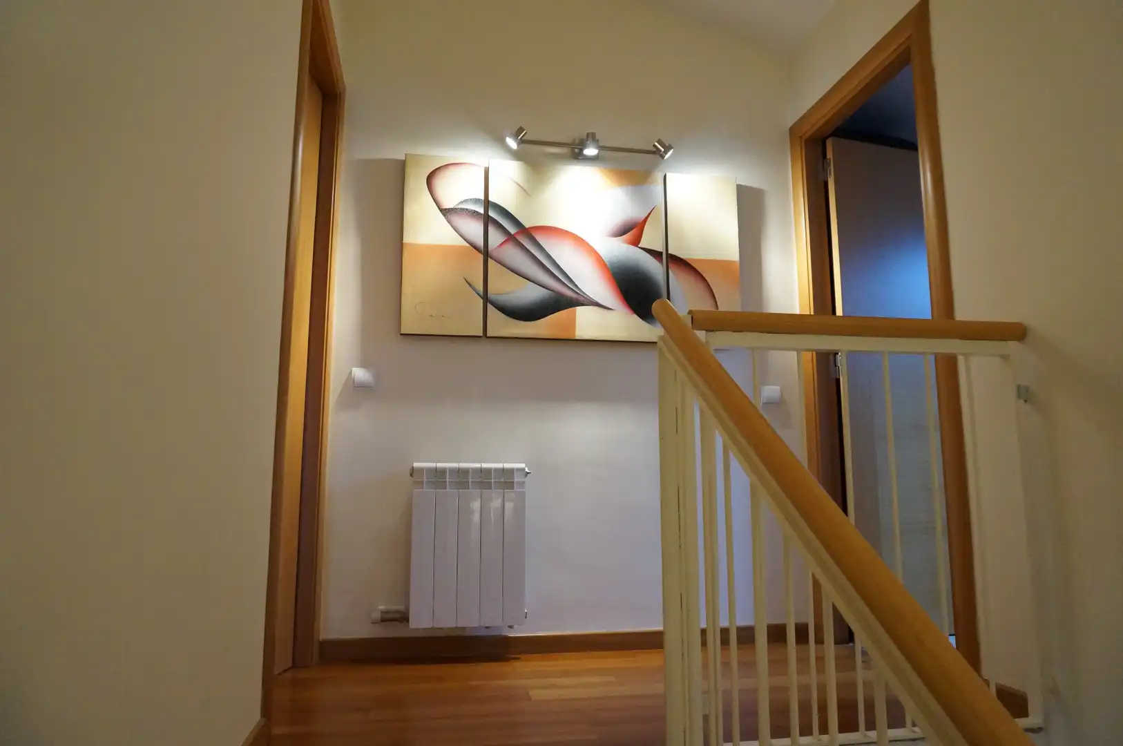 Dúplex en venta en Gràcia