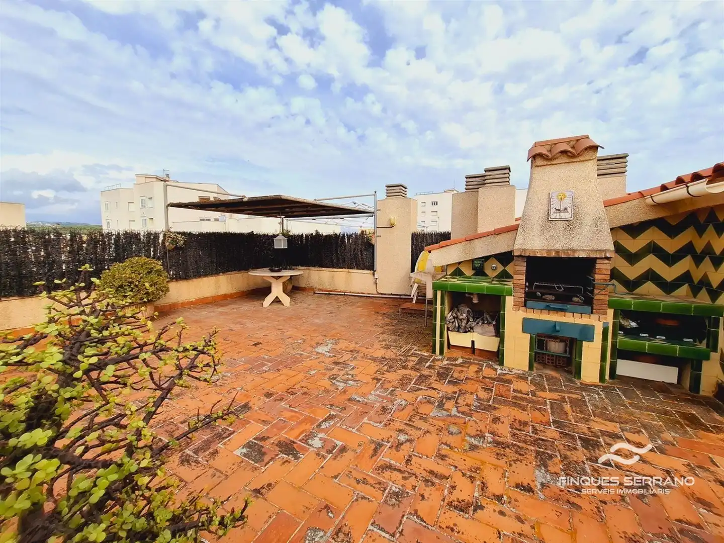 Ático con ascensor en venta en d'Amílcar Barca, imagen 64