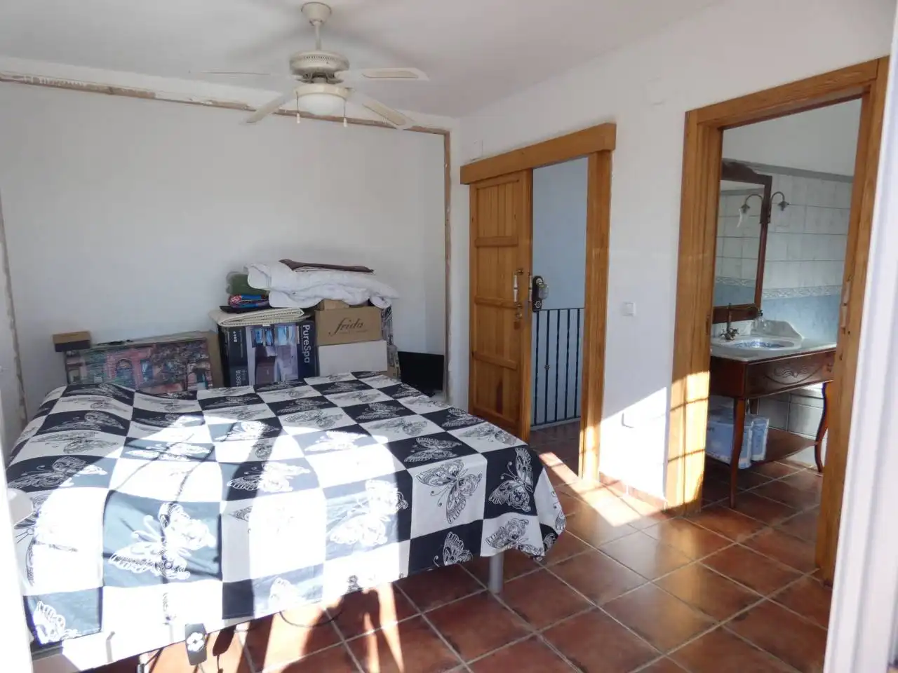 Maison rustique avec jardin à vendre à Calle PARTIDA PANDOLS  POL 5, imagen 14