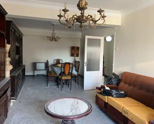 Dining room of Flat for sale in Ferrol