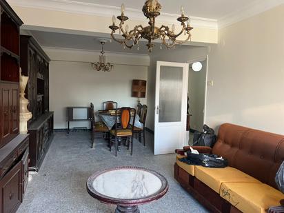 Dining room of Flat for sale in Ferrol