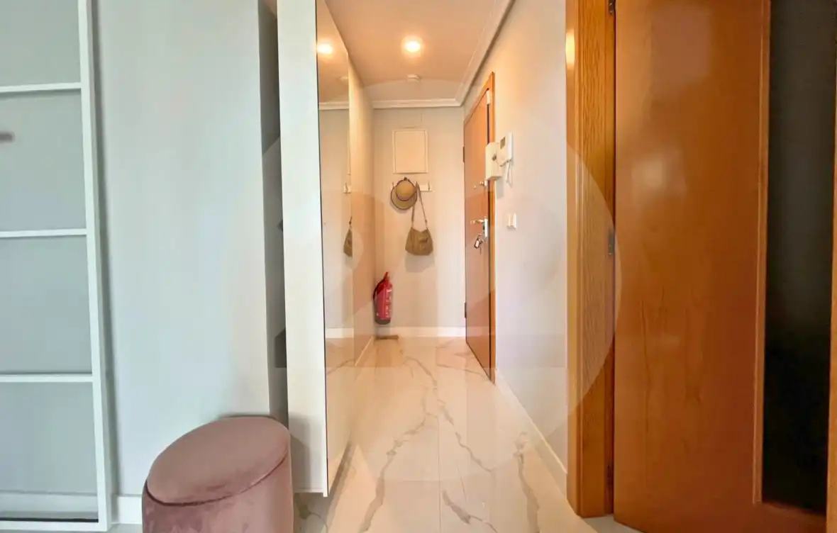 Apartament amb piscina de lloguer a AVENIDA MUNICIPI 14, imagen 10