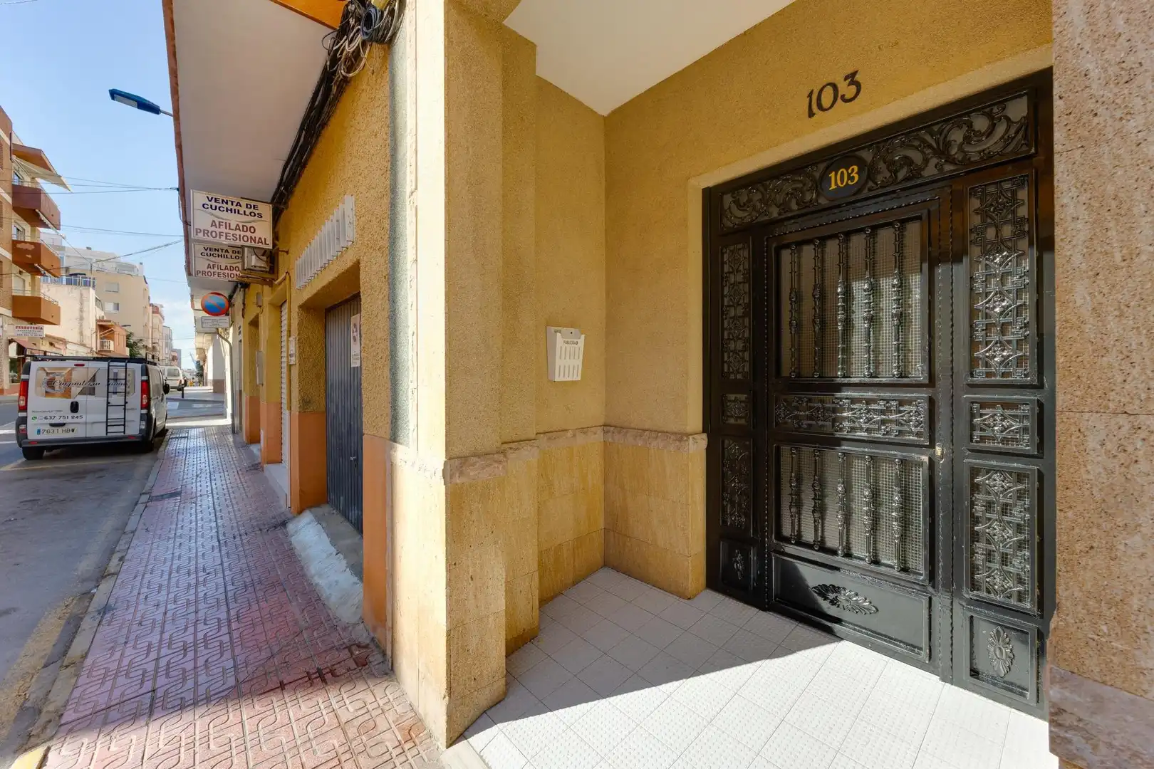 Apartment mit Aufzug zum Verkauf in Centro, imagen 29