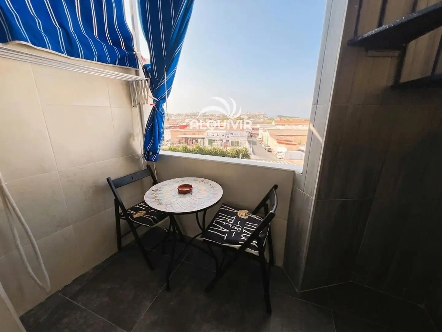 Terraza de Dúplex en venta en Almonte con Aire acondicionado, Calefacción y Terraza