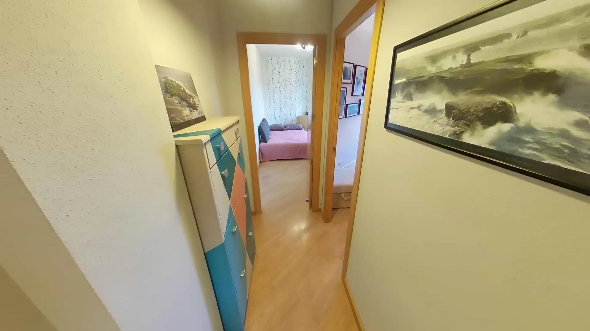 Flat for rent in Calle de la Diligencia, Palomeras Bajas