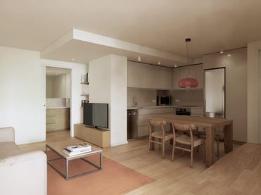 Flat with pool for sale in Carrer TEODORA LAMADRID
