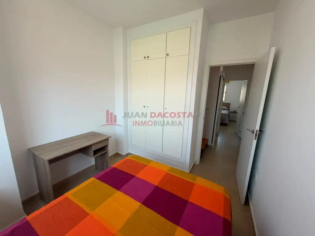 Dormitori de Dúplex en venda en La Antilla