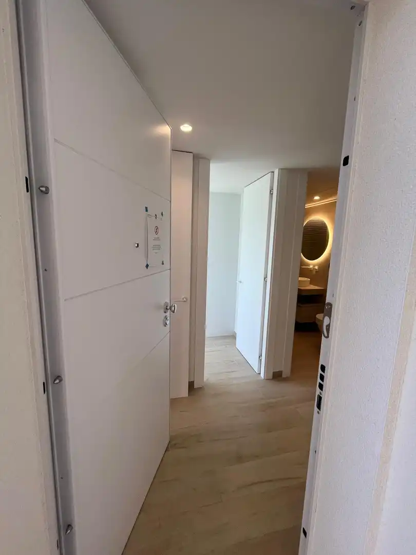 Apartamento en venta en Guardamar del Segura con Aire acondicionado, Calefacción y Jardín privado
