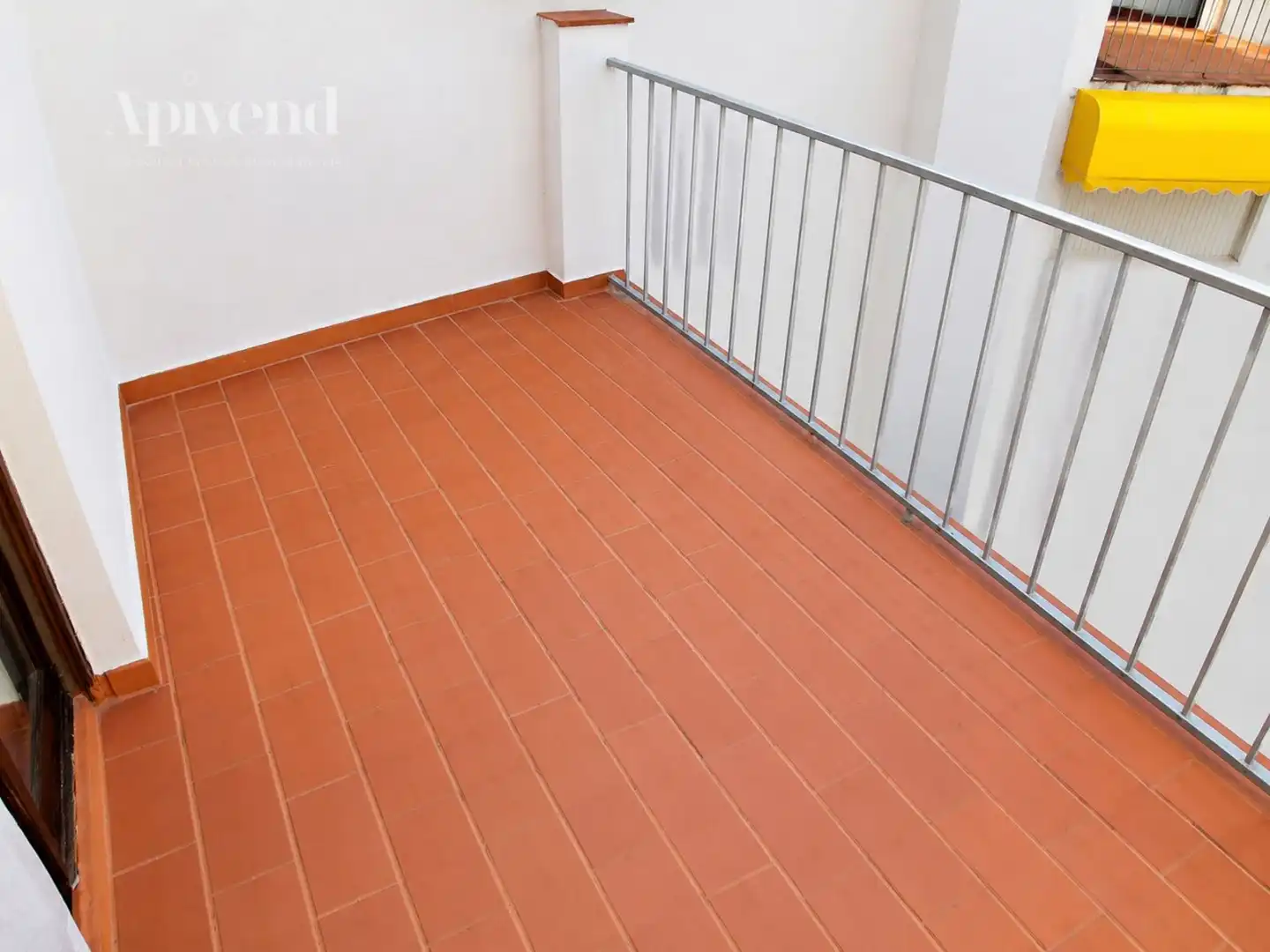 Terraza de Casa adosada en venta en Empuriabrava con Terraza