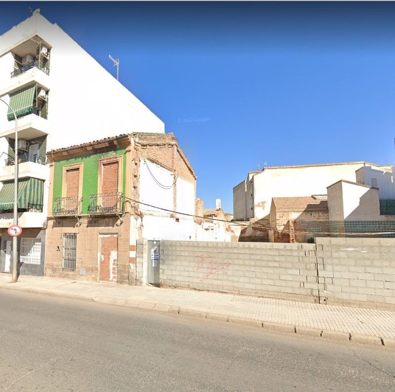 Land for sale in La Zarzuela - San José - Belén