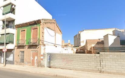 Terreny en venda a La Zarzuela - San José - Belén