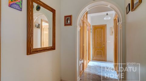 Foto 2 de Piso en venta en Lopez Becerra, Pinar - Anaka - Belaskoenea, Irun