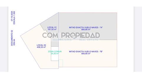 Photo 3 of Industrial land for sale in N/a, Sa Indioteria Urbà, Illes Balears