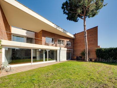 Außenansicht von Haus oder Chalet zum verkauf in Teià mit Terrasse und Balkon